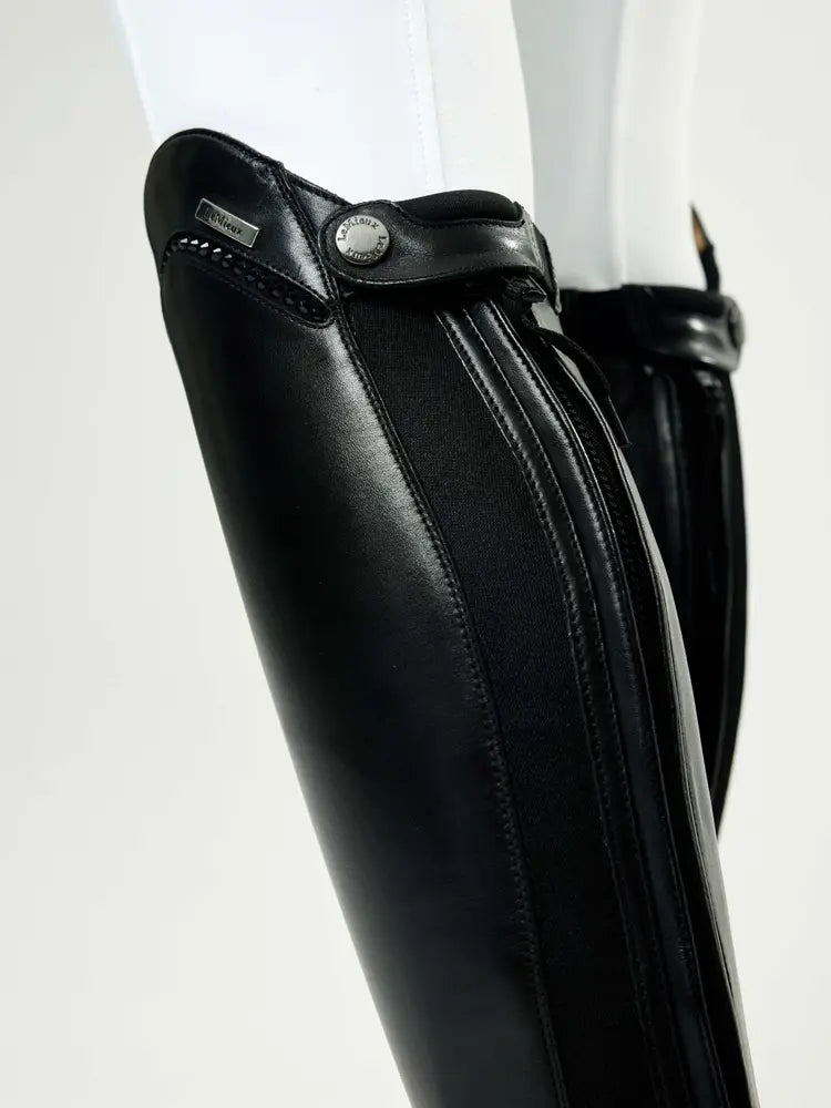 Indlæs billede i Gallery Viewer, LM Brillance Riding Boot
