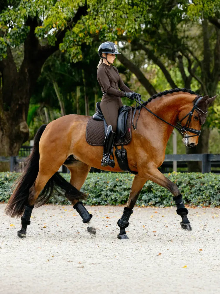 Indlæs billede i Gallery Viewer, LM Brilliance Dressage Square
