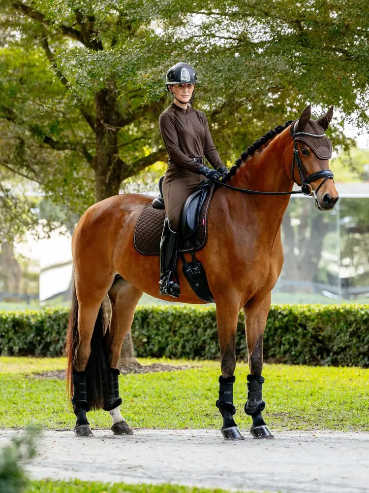 Indlæs billede i Gallery Viewer, LM Brilliance Dressage Square
