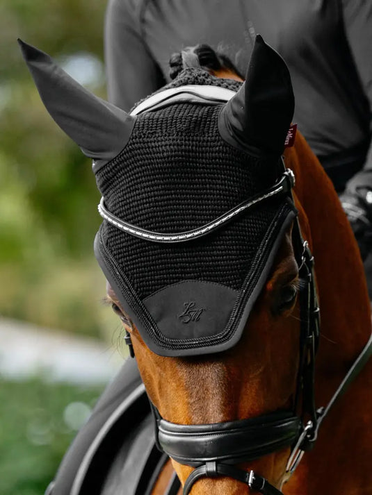 LM Brilliance Fly Hood Black