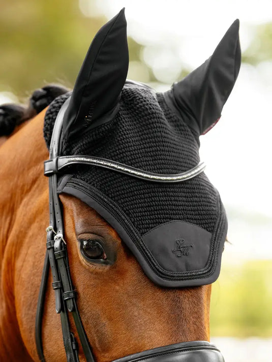 LM Brilliance Fly Hood Black