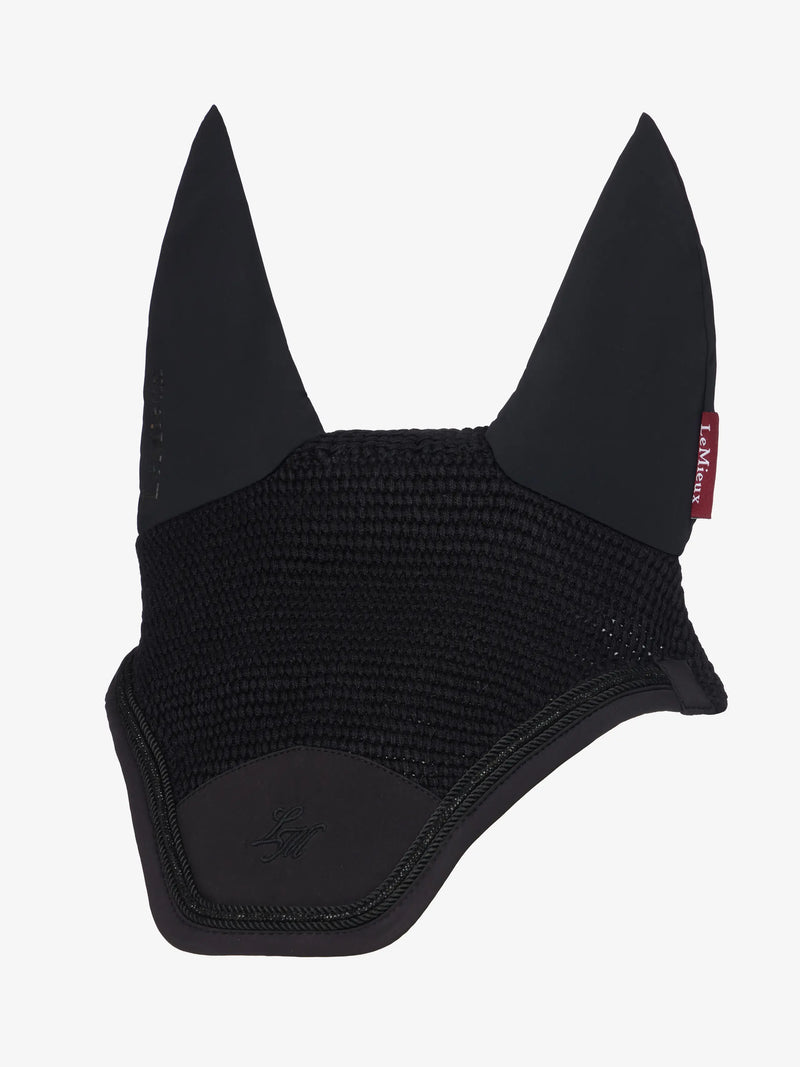 Indlæs billede i Gallery Viewer, LM Brilliance Fly Hood Black
