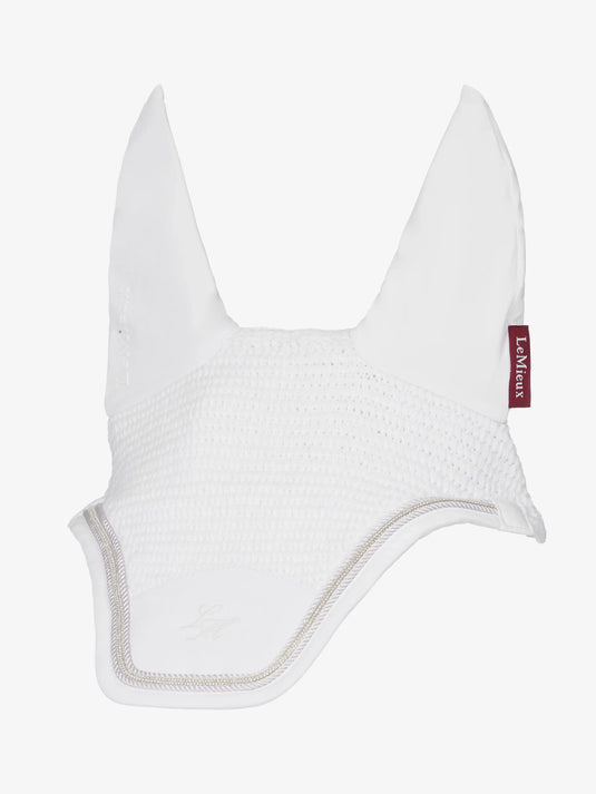 LM Brilliance Fly Hood White