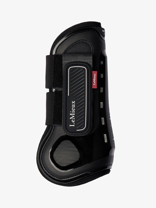 LM Derby Shield Tendon Boot Black