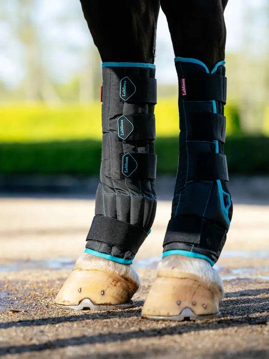 LeMieux Crystal Cool Boots