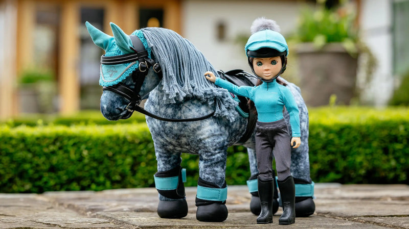 Indlæs billede i Gallery Viewer, LeMieux Toy Rider (FLORENCE)
