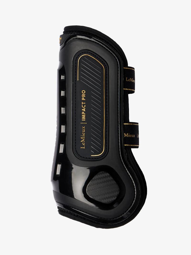 Indlæs billede i Gallery Viewer, LM(F) CORE Impact Pro Tendon Boot Black

