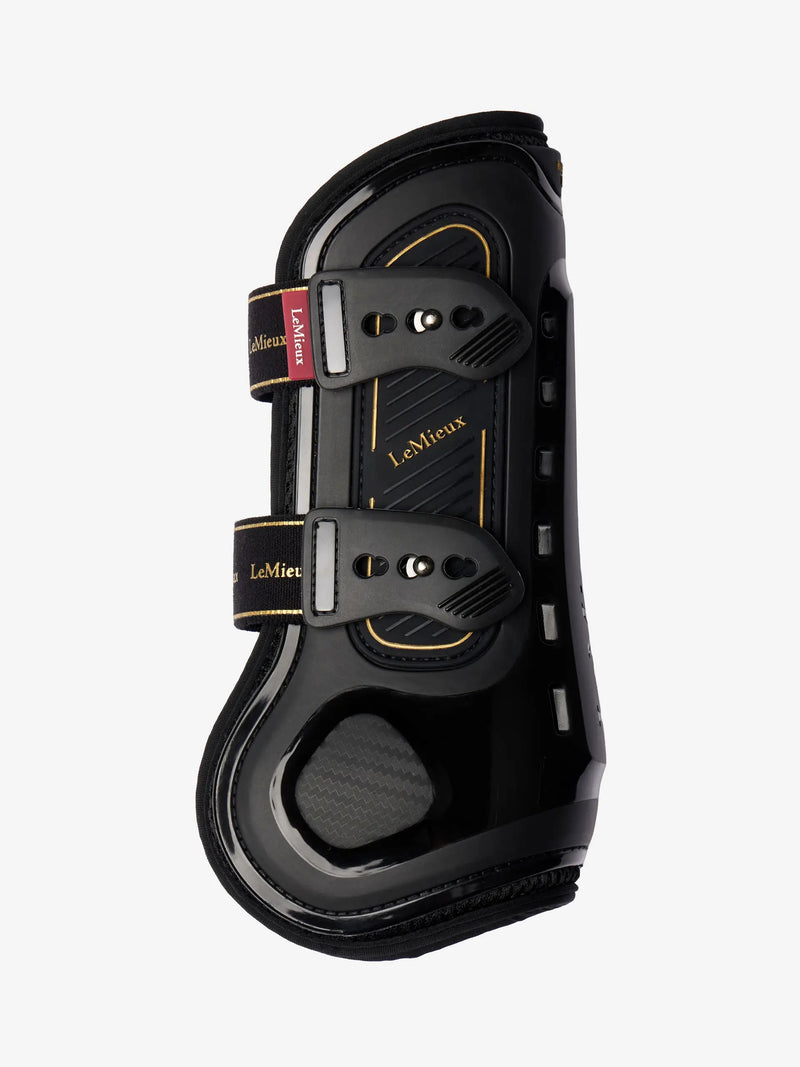 Indlæs billede i Gallery Viewer, LM(F) CORE Impact Pro Tendon Boot Black
