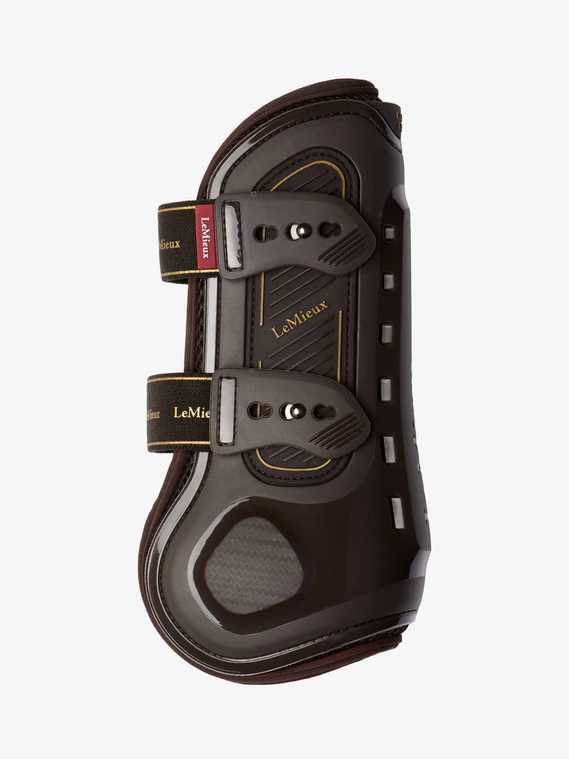 Indlæs billede i Gallery Viewer, LM(F) CORE Impact Pro Tendon Boot Brown
