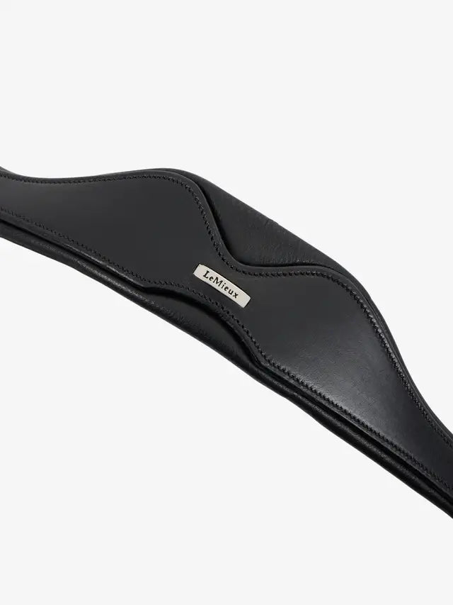 Indlæs billede i Gallery Viewer, LM(F) CORE Cross-function Leather Cavesson Black
