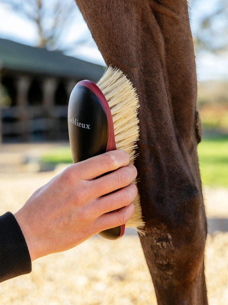 Indlæs billede i Gallery Viewer, LM Dandy Brush Black
