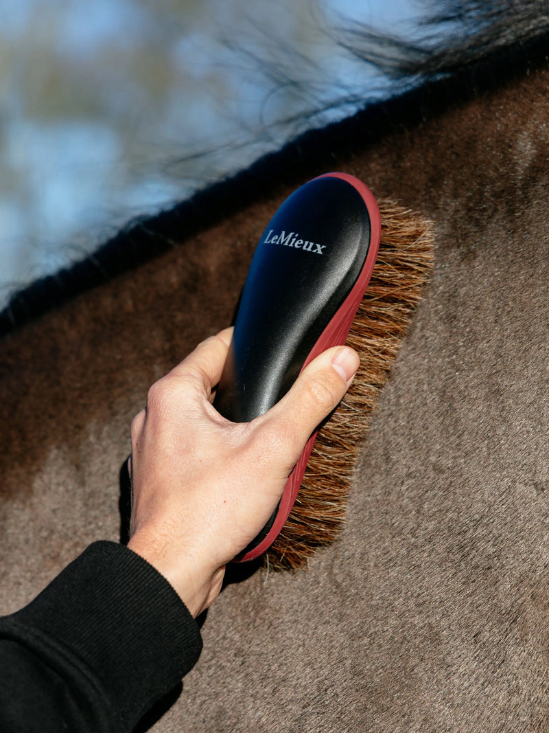 Indlæs billede i Gallery Viewer, LM Body Brush Black
