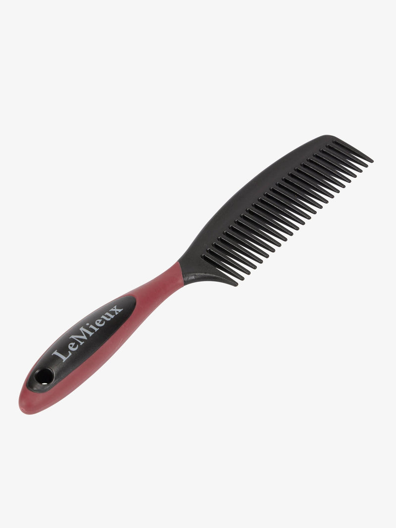 Indlæs billede i Gallery Viewer, Mane Comb Black
