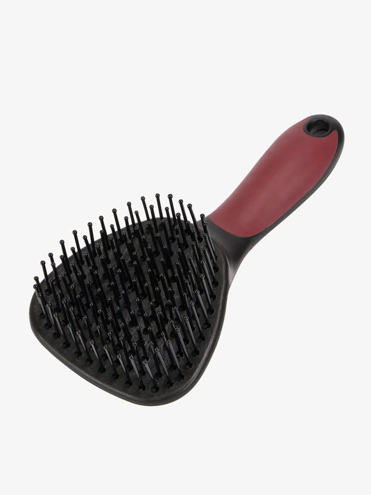 LM Tail Brush Black