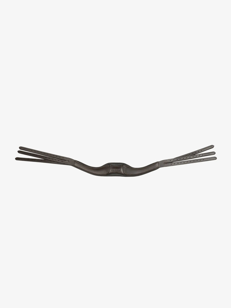 Indlæs billede i Gallery Viewer, LM(F) CORE Arika Anatomic Headpiece Brown/Silver
