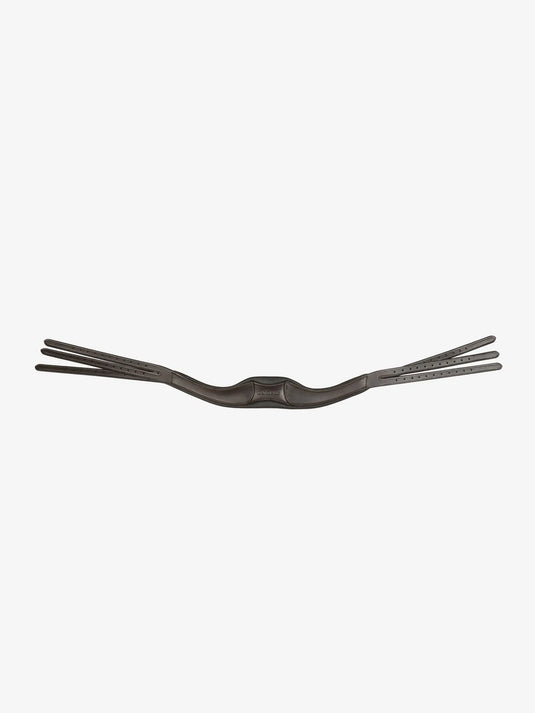LM(F) CORE Arika Anatomic Headpiece Brown/Silver