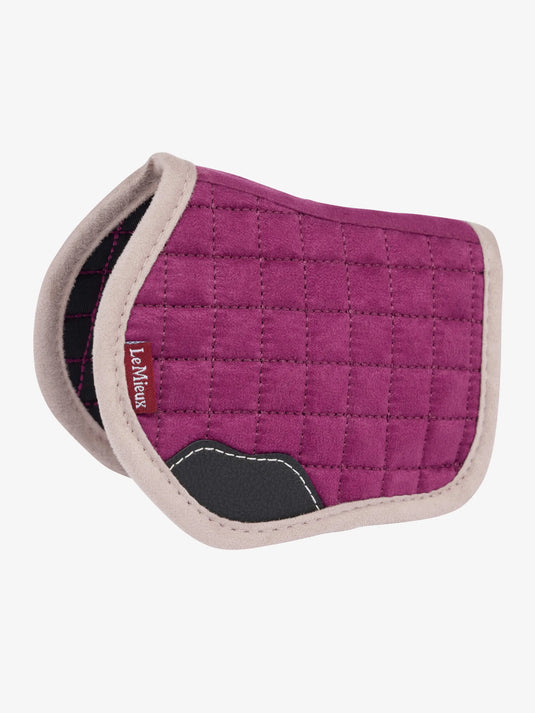 LM Toy Pony Pad Blackberry