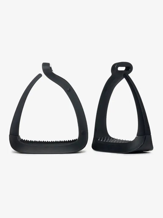 LM CORE VectorFlex Stirrup Black