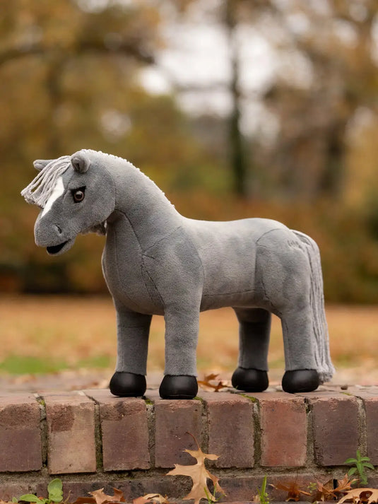 Toy Pony Smokey