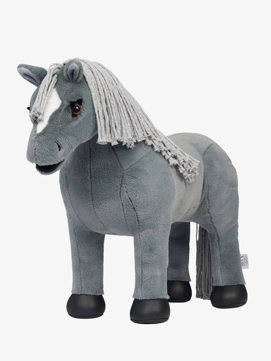 Toy Pony Smokey