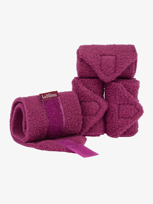 LM Toy Pony Bandages Blackberry
