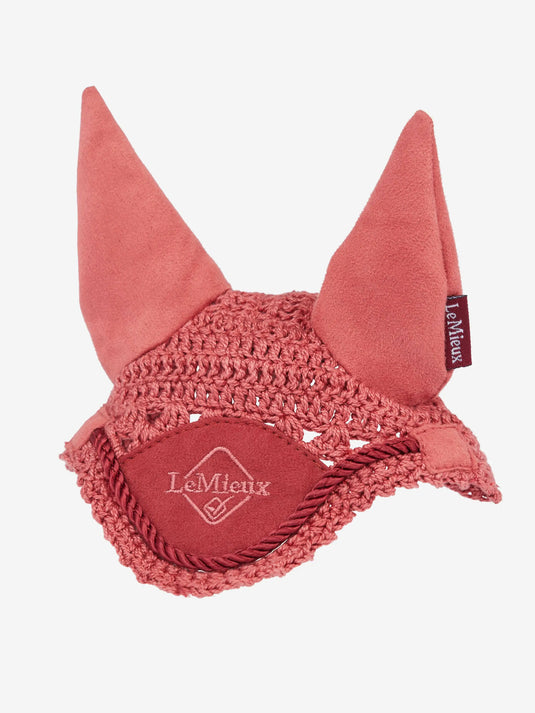Toy Pony Fly Hood Spiced Earth