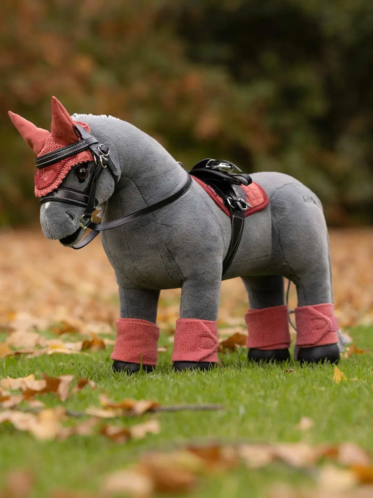Toy Pony Pad Spiced Earth