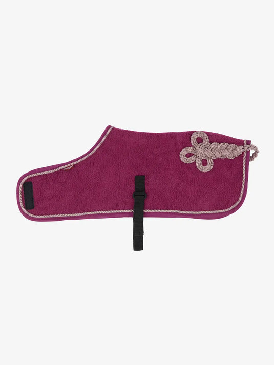 LM Toy Pony Rug Blackberry