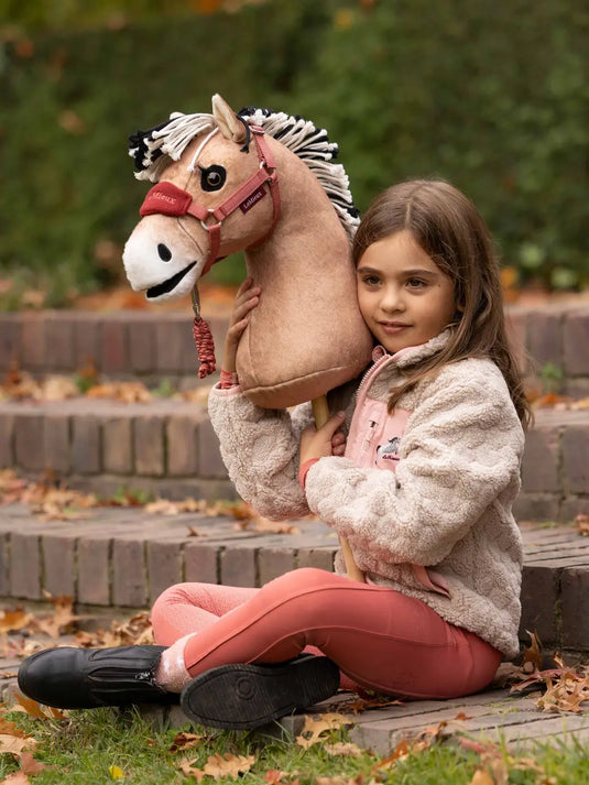Hobby Horse Oskar