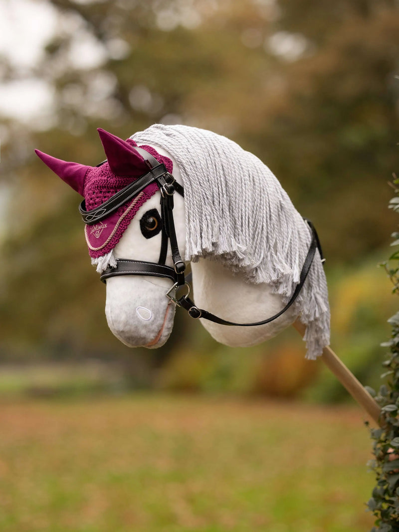 Indlæs billede i Gallery Viewer, Hobby Horse Fly Hood Blackberry
