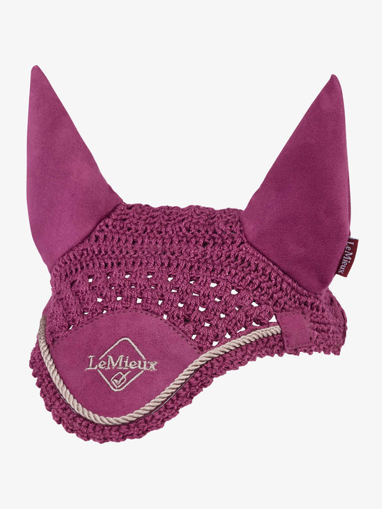 Hobby Horse Fly Hood Blackberry