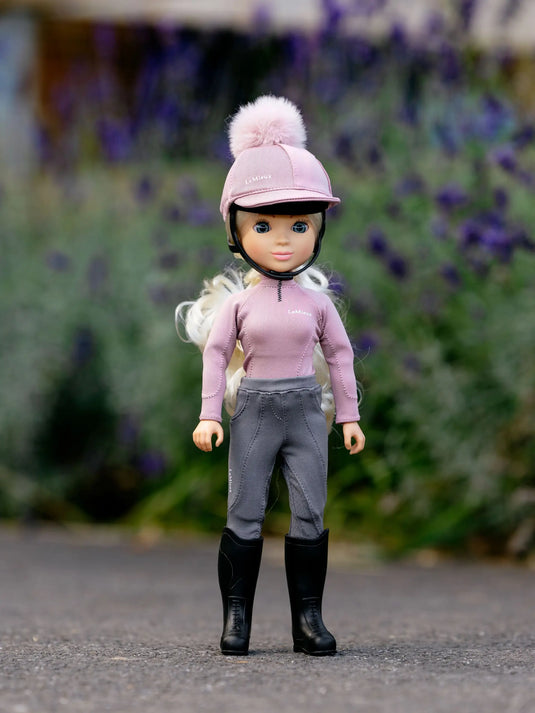 LM AW26 Toy Rider Amelia
