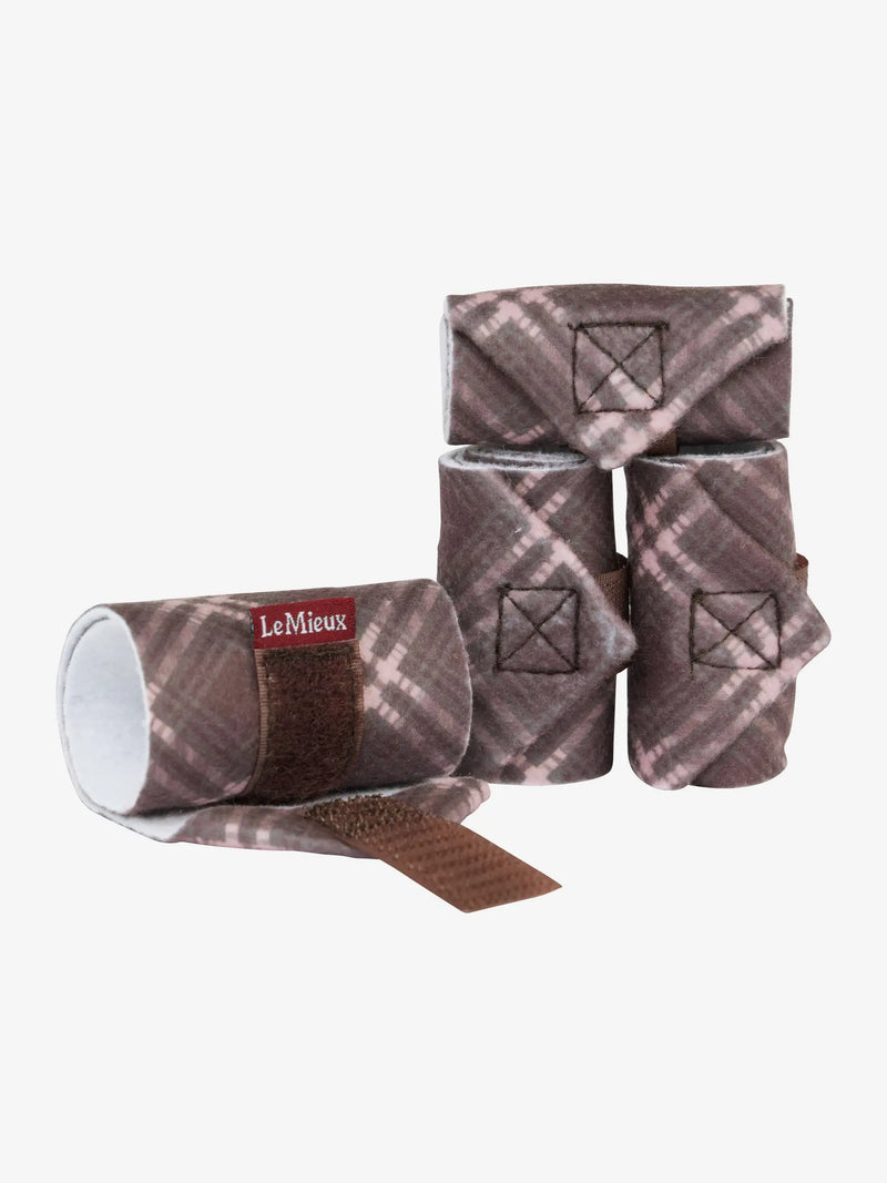 Indlæs billede i Gallery Viewer, LM AU26 Toy Pony Heritage Bandages Cocoa
