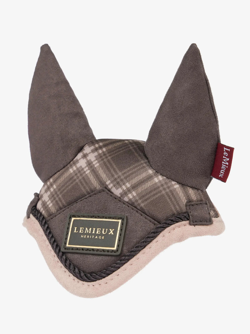 Indlæs billede i Gallery Viewer, LM AU26 Toy Pony Heritage Fly Hood Cocoa
