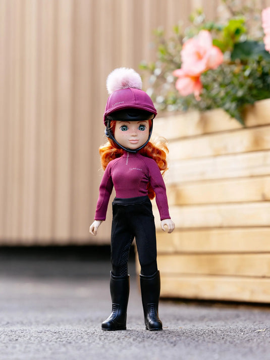 LM AW26 Toy Rider Cara