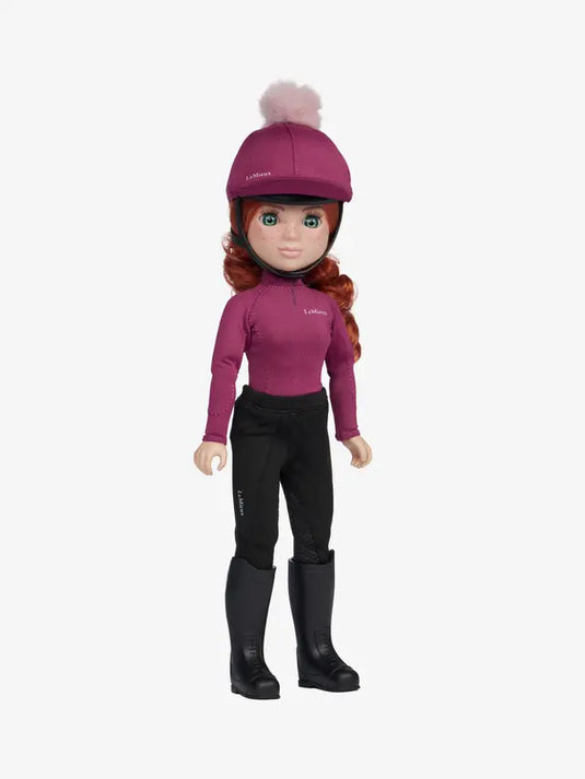 LM AW26 Toy Rider Cara