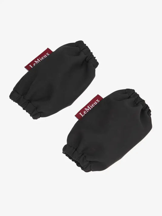 LM(F) CORE Rug Buckle Covers 2 Pack Black