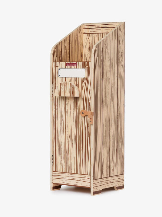 LM Hobby Horse Stable Wooden