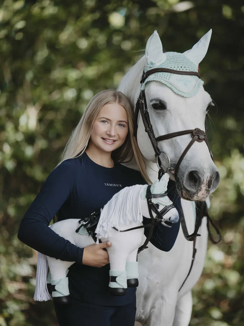 Indlæs billede i Gallery Viewer, LM Toy Pony Panda
