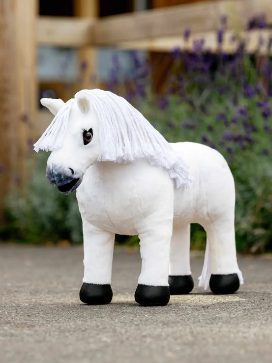 LM Toy Pony Panda