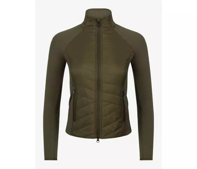 LM Astra Jacket Forest
