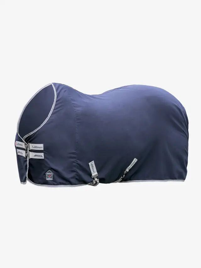 Indlæs billede i Gallery Viewer, LM(F) CORE Arika Stable Sheet Navy
