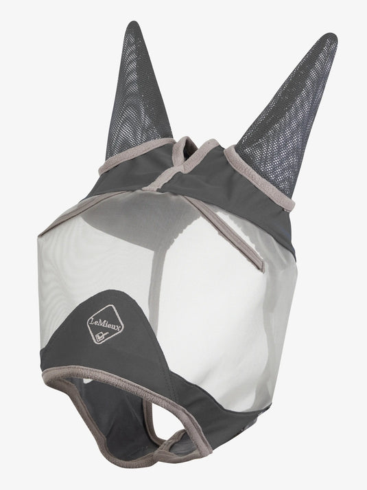 LM ArmourShield Pro Half Fly Mask