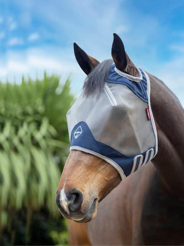 LM ArmourShield Pro Standard Fly Mask