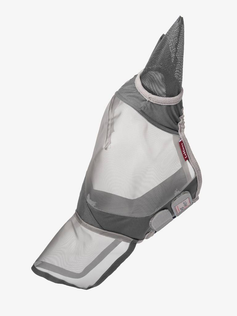 Indlæs billede i Gallery Viewer, SS24 LM ArmourShield Pro Full Fly Mask Grey
