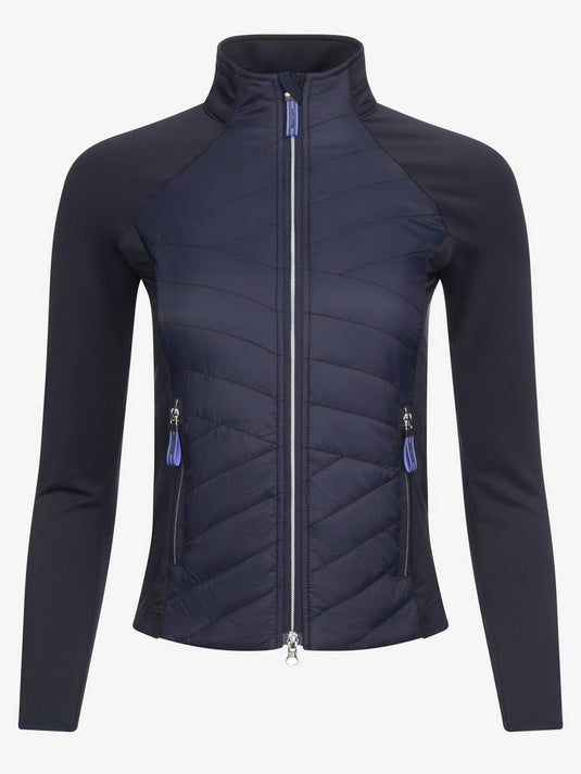 LM Astra Jacket Navy