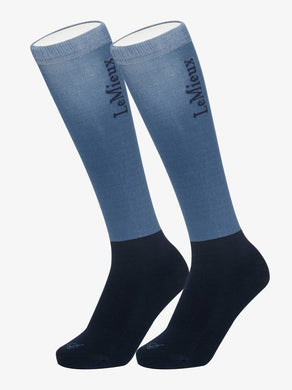 LM Competition Socks Atlantic