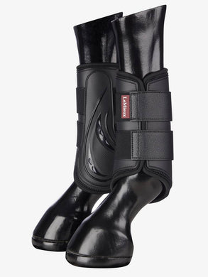 LM ProShell Brushing Boot Sort