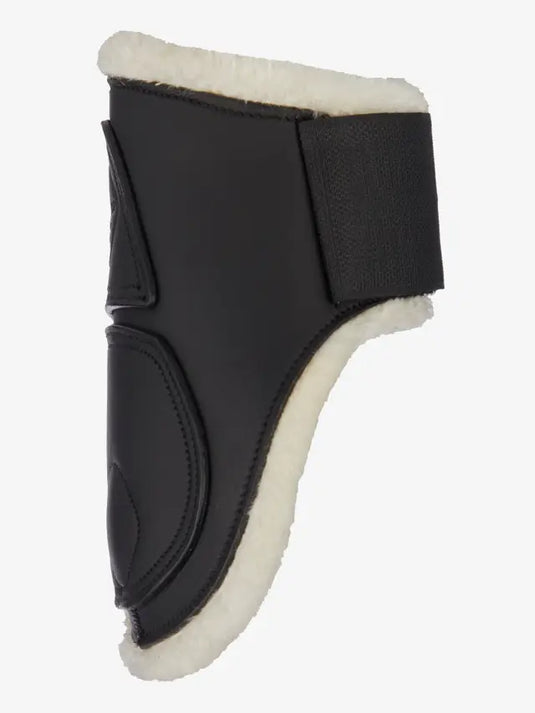 LM(F) CORE Capella Comfort Fetlock Boots Black