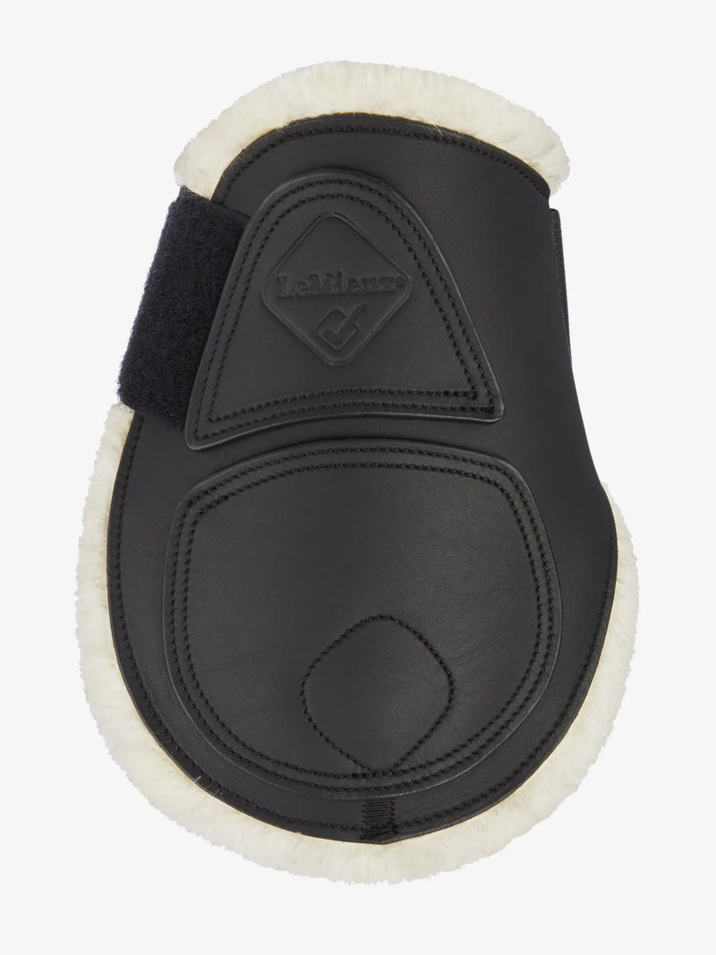 Indlæs billede i Gallery Viewer, LM(F) CORE Capella Comfort Fetlock Boots Black
